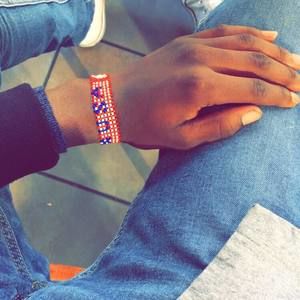 Meet your Posher, Marco